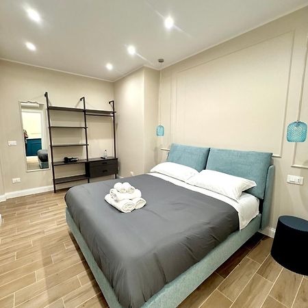 Charm Airport Bed & Breakfast Реджо ди Калабрия Екстериор снимка