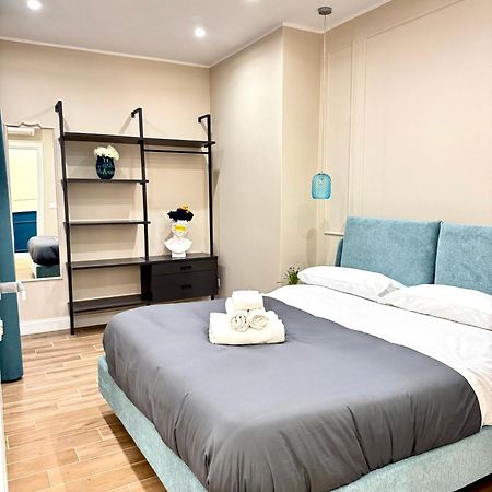Charm Airport Bed & Breakfast Реджо ди Калабрия Екстериор снимка