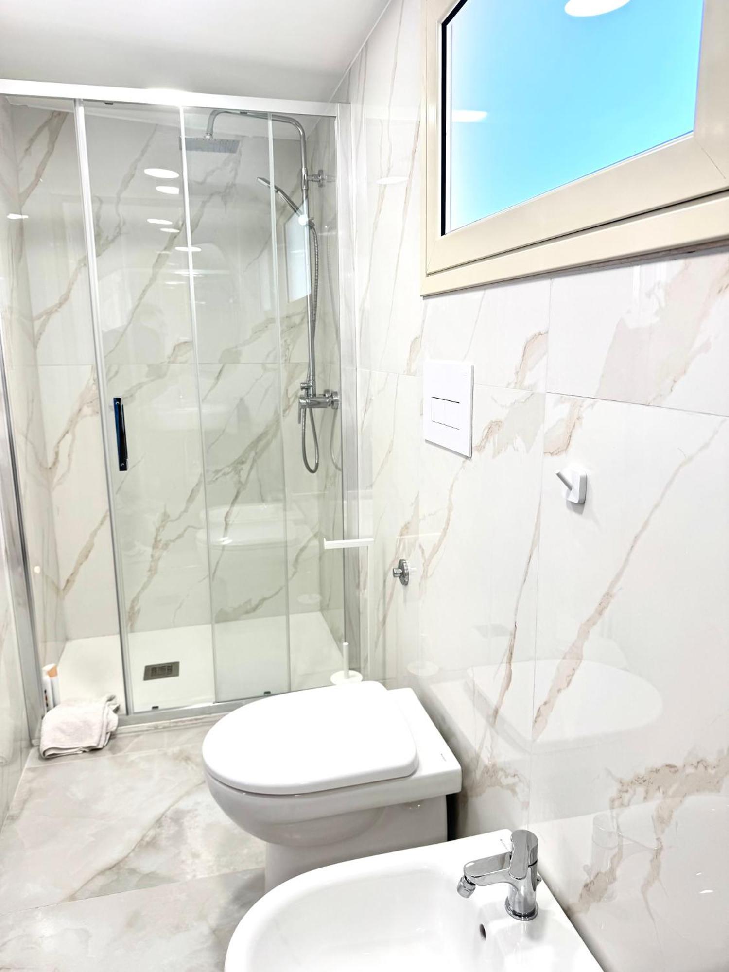 Charm Airport Bed & Breakfast Реджо ди Калабрия Екстериор снимка