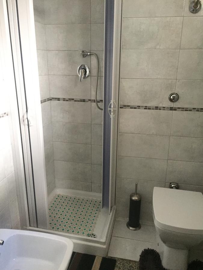Charm Airport Bed & Breakfast Реджо ди Калабрия Екстериор снимка